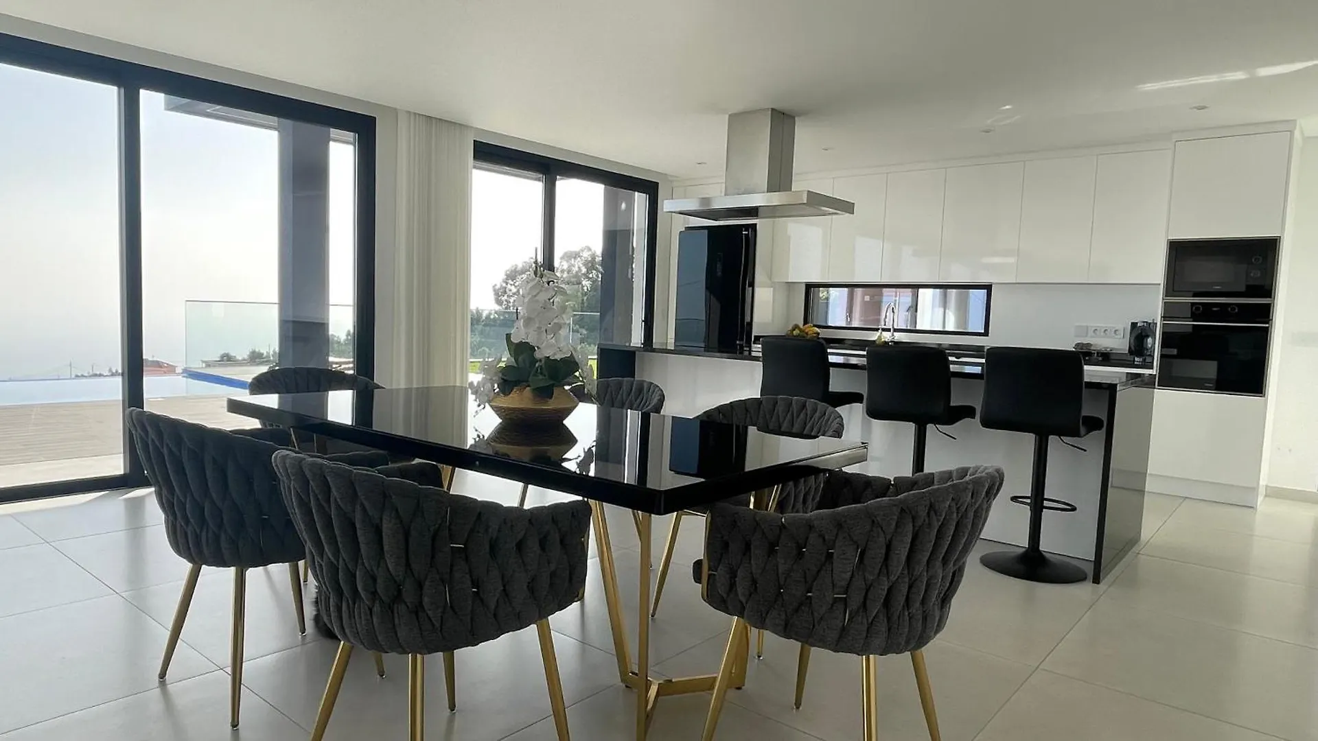 Villa Nobrega Камара-де-Лобуш 0*,
