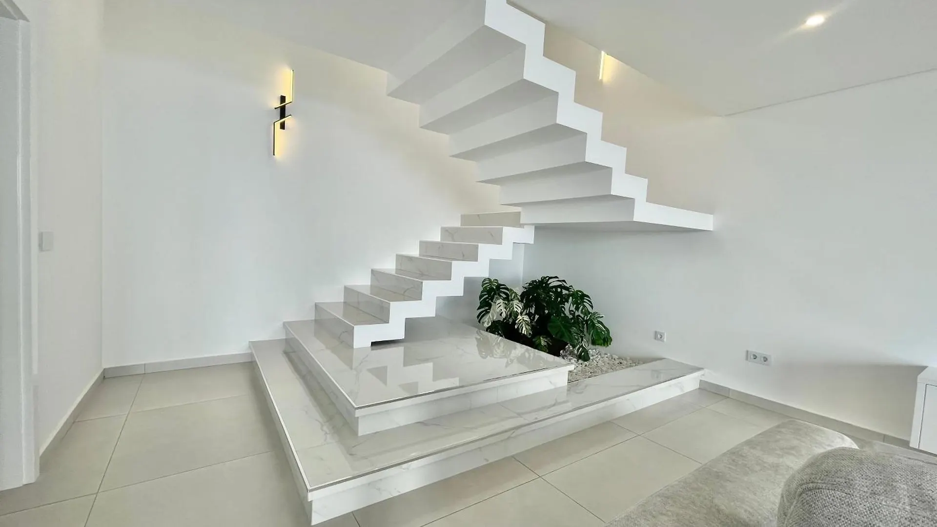 Villa Nobrega Камара-де-Лобуш
