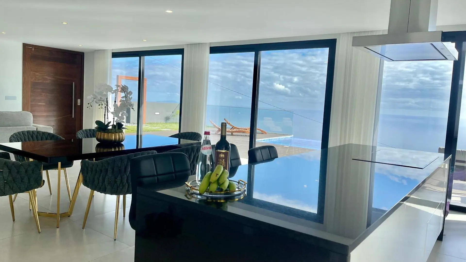 Villa Nobrega Камара-де-Лобуш 0*,